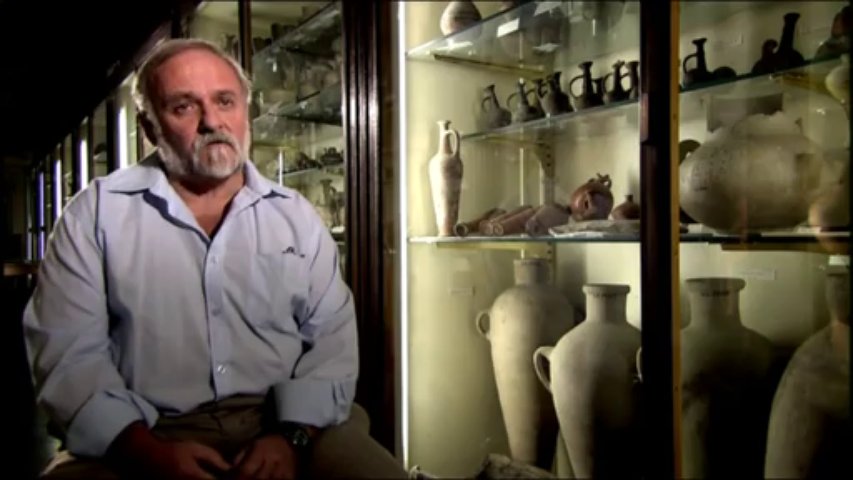 Histoire classée - Cléopâtre