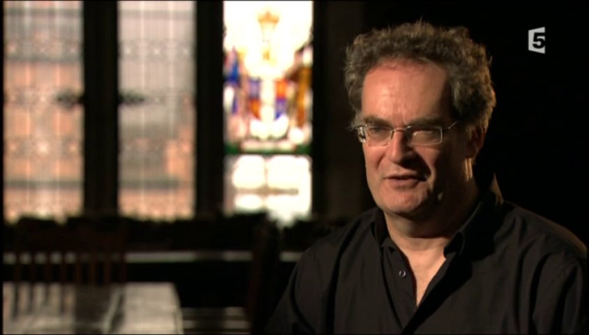 Histoire classée - Richard III