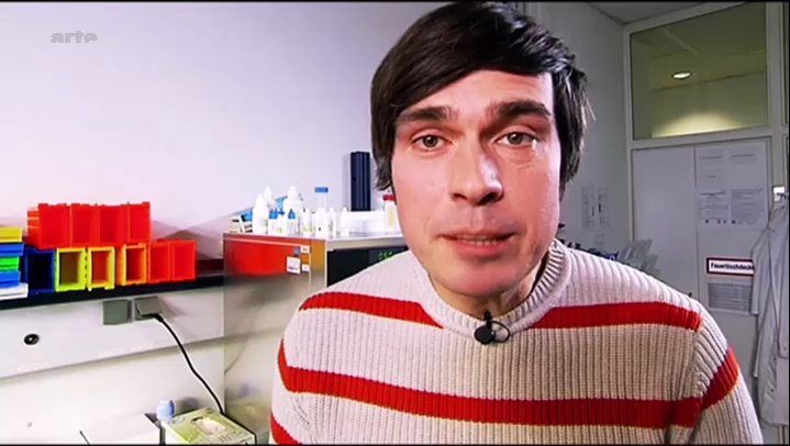 Xenius - Hygiène et allergies, serions-nous trop propres