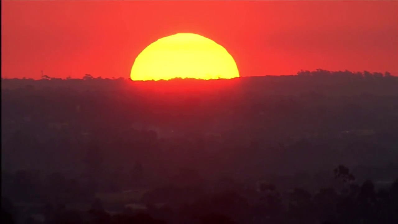 Documentaire L’empire du système solaire – 01 – La puissance du soleil