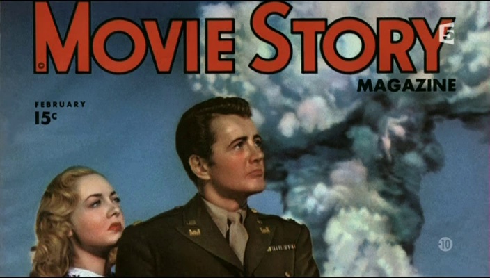 Documentaire La guerre d’Hollywood 1939-1945