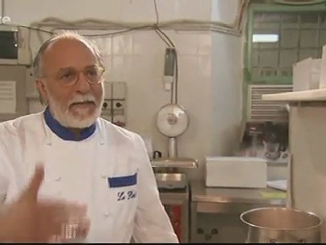 Cuisines des terroirs - La prison de Volterra en Toscane