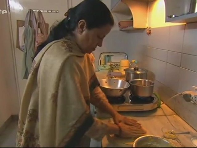 Le curry