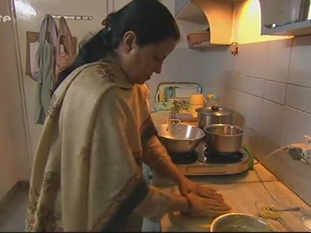 Documentaire Le curry