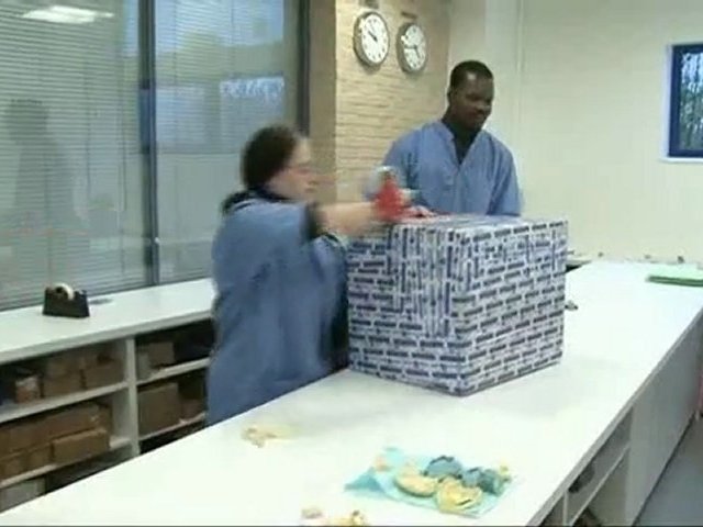 Le prix du sourire