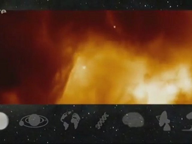 Xenius - Les exoplanètes ressemblent-elles à la Terre ?