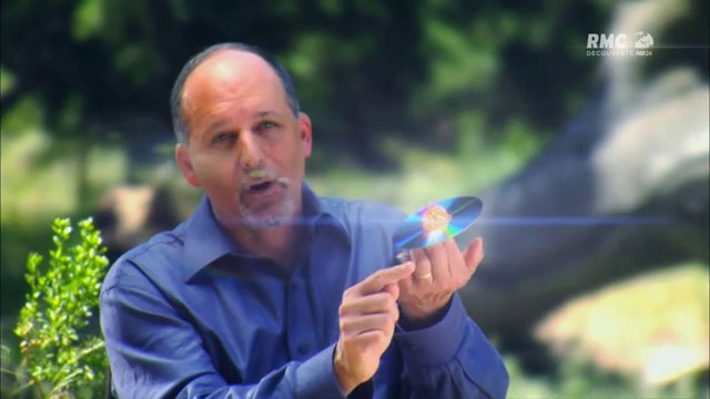 Les mystères de l'univers - Les secrets des sondes spatiales