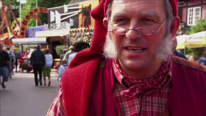Les pères Noël du monde