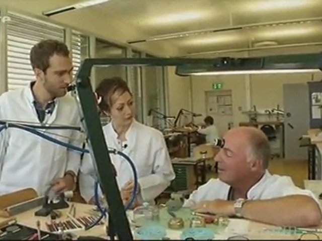 Xenius - Pourquoi mesurer le temps