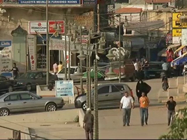 Documentaire Prochain arrêt Beyrouth (3/5)