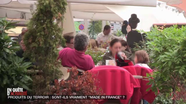 Produits du terroir, sont-ils vraiment made in France ? (2-2)