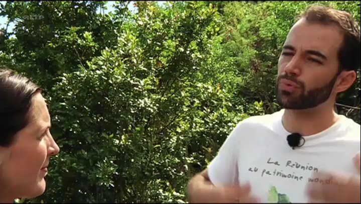 Xenius - Protection de la forêt primaire