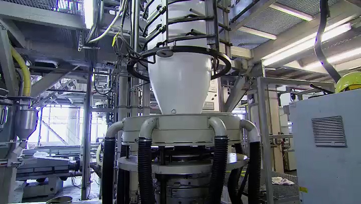 Xenius - Pétrole et sacs plastiques