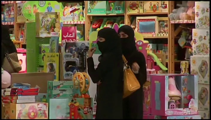 Qatar, la puissance et la gloire
