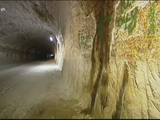 Xenius – Que faire des déchets nucléaires