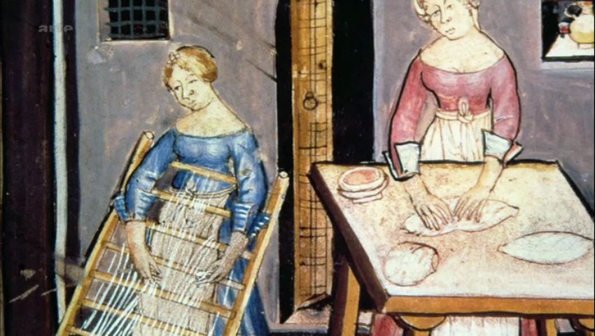Repas de fête - Gastronomie italienne