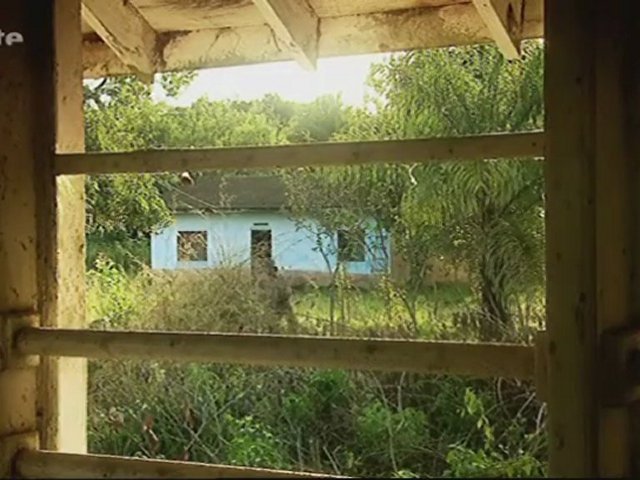 Documentaire Ruines modernes – Fordlândia, le grand fiasco de Henry Ford