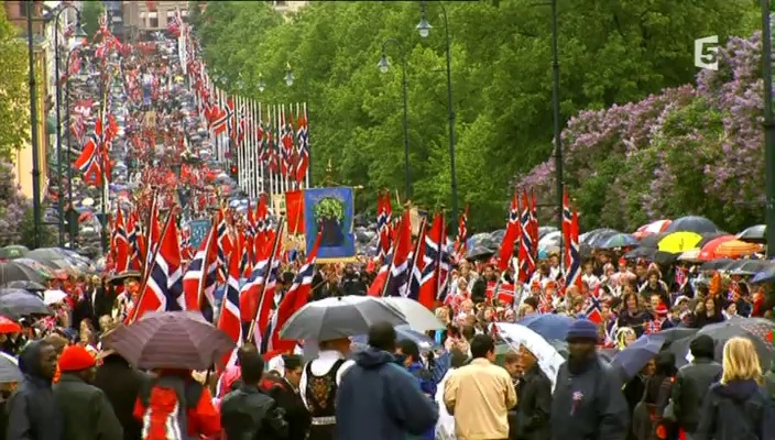 Documentaire Terre des mondes – La Norvège