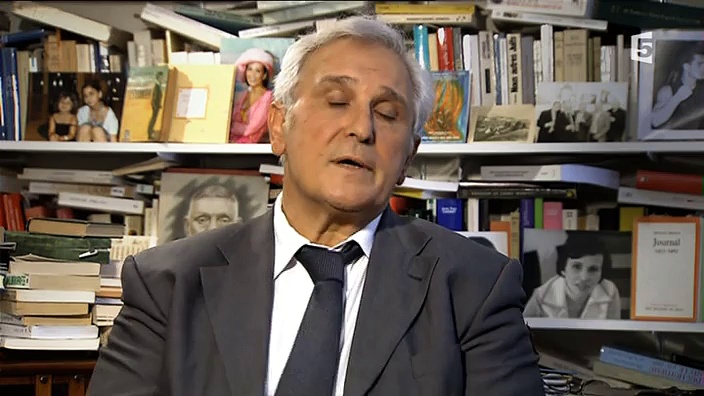 Une histoire algérienne