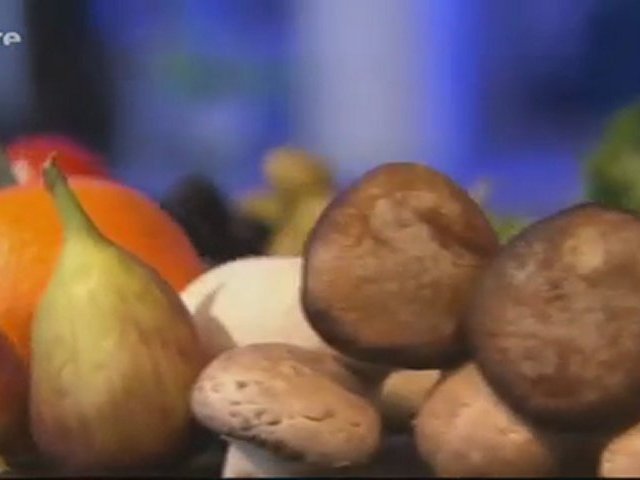 Xenius - Notre alimentation influence-t-elle notre santé ?