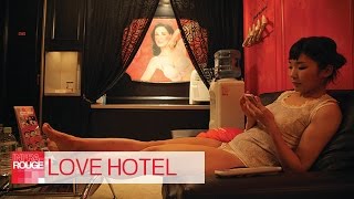 Documentaire Love Hotel