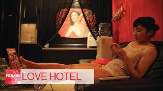 Love Hotel