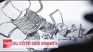 Du côté des vivants