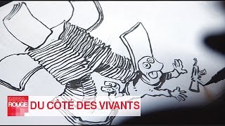 Documentaire Du côté des vivants