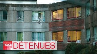 Détenues