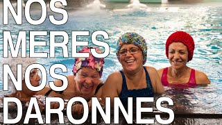 Nos mères, nos daronnes
