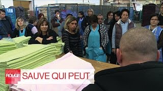 Documentaire Sauve qui peut