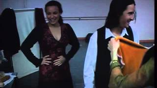 Documentaire Etre Flamenco !