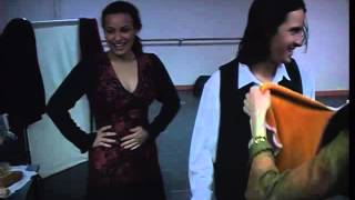 Etre Flamenco !