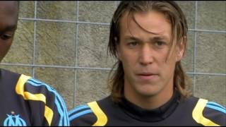 Sur les traces des minots de l'OM - Ep 4