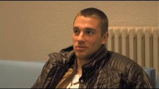 Sur les traces des minots de l'OM - Ep 2