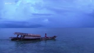 Sulawesi, les nomades de la mer