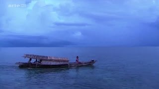 Documentaire Sulawesi, les nomades de la mer