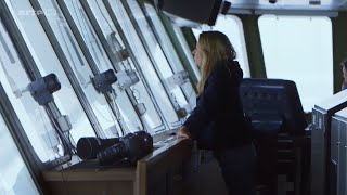 Documentaire Femmes de la mer