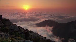 Documentaire Bell’ Italia : île d’Elbe