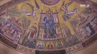 Jésus, histoire d’un homme – La succession