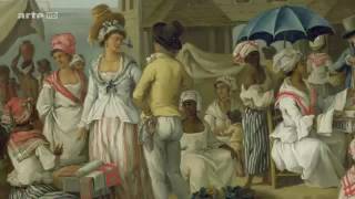 Toussaint Louverture, le libérateur