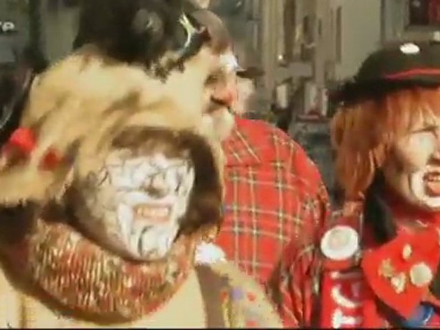 Xenius - Pourquoi fête-t-on le carnaval ?