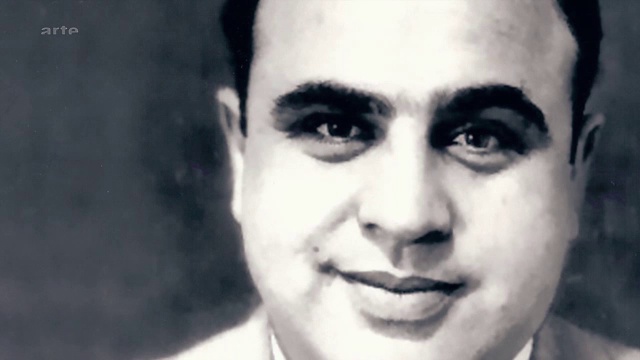 Al Capone