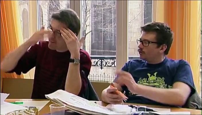 Charlie 712 - Histoire d'une couverture