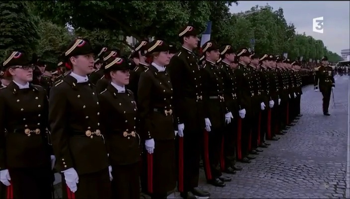 Grandes écoles la voie royale