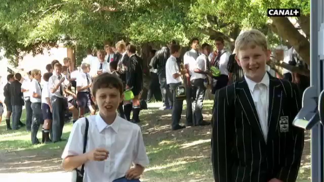 Les choix de Rory