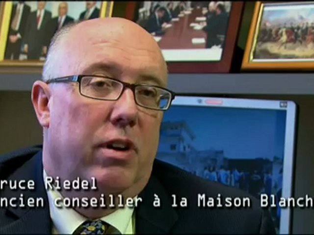 La mystérieuse traque de Ben Laden (2/2)