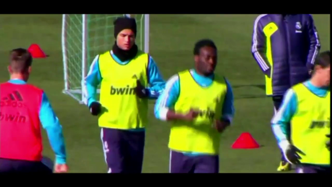 Le phénomène Cristiano Ronaldo