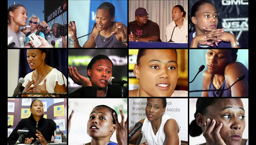 Marion Jones, gloire, prison et rédemption