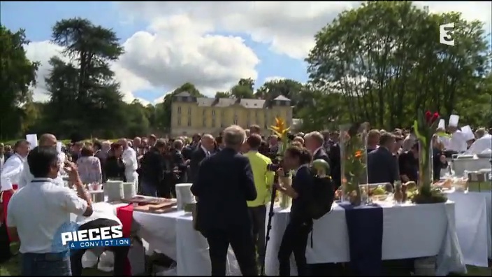 Nos très chères ambassades